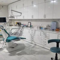 پروانه دندانپزشکی اجاره میدم