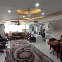 فروش آپارتمان/۱۰۴m/شیک/سندتکبرگ/لیمجیردرخشان|فروش آپارتمان|اصفهان, لیمجیر|دیوار