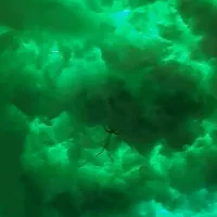 اجرای اَبر نوری و رقص نور با آهنگ|ریسه و چراغ تزئینی|کرمانشاه, |دیوار