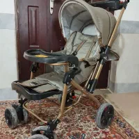 کالسکه ی نو|کالسکه و لوازم جانبی|بیرجند, |دیوار