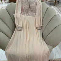 پیراهن مجلسی لباس شب مناسب سایز ۳۸تا ۴۲