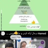 کارمجازی تو خونه مختص بانوان|استخدام بازاریابی و فروش|حمیدیا, |دیوار