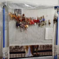 دارقالی وتابلوفرش