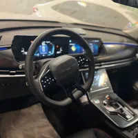 بایک بیجینک X7|خودرو سواری و وانت|تهران, آهنگ|دیوار