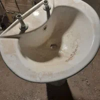 سینک وروشویی