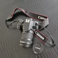 فروش دوربین عکاسی کانن EOS 700D