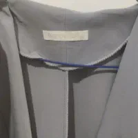 کت طوسی نونو|لباس|سبزوار, شرق کال جنوبی (شمس آبادی)|دیوار