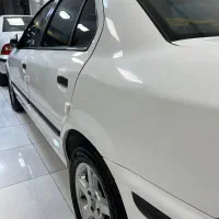 سمند مدل ۹۰ بیرنگ Ef7 سفارشی|خودرو سواری و وانت|قرچک, زیبا شهر|دیوار