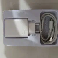 شارژر 33وات شیامی اصل