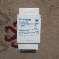 ترانس ۴۰۰ راما