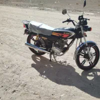 هوندا 200 کویر کم کار|موتورسیکلت|اصفهان, شهرک امام خمینی|دیوار