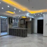 ۷۲ متر دو خواب پارکینگ سندی تکمیل