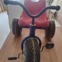 چرخ بچه گانه