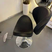 فروش صندلی کار آرایشگاهی|آرایشگاه و سالن‌های زیبایی|اصفهان, زهران|دیوار