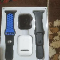 ساعت هوشمند