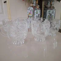 فنجان چایی خوری بوهیما چک