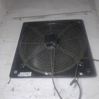 هواکش صنعتی و دمنده