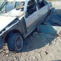 پرشیا 83 دوگانه سی ان جی