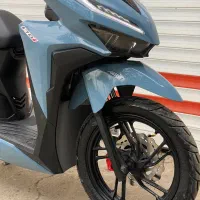 کیلیک170مدل1404|موتورسیکلت|لنگرود, |دیوار