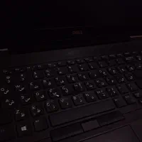 لپتاپ Dell Latitude E5570|رایانه همراه|اسالم, |دیوار