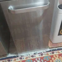 ماشین ظرفشویی کنوود|ماشین ظرفشویی|بندر کنگان, |دیوار