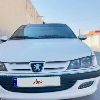 پارس فول سفارشی Elx|خودرو سواری و وانت|گراش, |دیوار