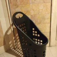 سبد خرید چرخدار|ظروف نگهدارنده، پلاستیکی، یک‌بارمصرف|تهران, سعادت‌آباد|دیوار