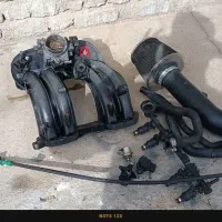 مینی فول پژو405|قطعات یدکی و لوازم جانبی|شاهین دژ, |دیوار