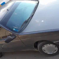 پژو ۴۰۵ مدل ۸۲ درجه یک  شاسی پلم ومرتب