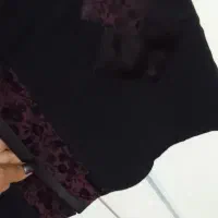 مانتو مزونی بزرگ سایز تا 52|لباس|تهران, طیب|دیوار