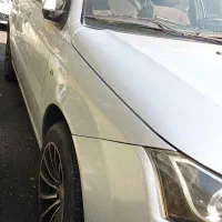 فروش دنا معمولی نقره ای مدل94|خودرو سواری و وانت|تهران, نارمک|دیوار