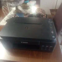 پرینتر سه کاره کانن