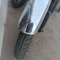 موتور|موتورسیکلت|قائن, |دیوار