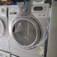 یخچال فریزر دوقلو ساید بای ساید لباسشویی|یخچال و فریزر|نیشابور, بنیاد شهید|دیوار