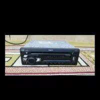 پخش خودرو سمندlx