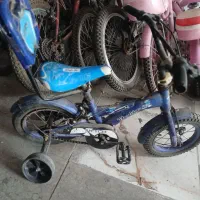 دوچرخه سایز 12