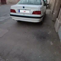 پارس|خودرو سواری و وانت|نیشابور, مازول|دیوار
