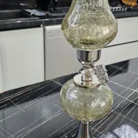 شمعدان وگلدان|صنایع دستی و سایر لوازم تزئینی|اسلامشهر, شهرک سالور|دیوار