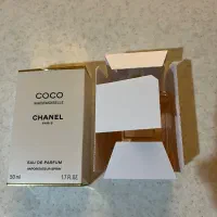 عطر کوکو شنل اصل