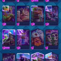 کلش رویال|کنسول، بازی ویدئویی و آنلاین|تهران, امام زاده عبدالله|دیوار