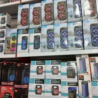 اسپیکر|سیستم صوتی خانگی|دورود, |دیوار