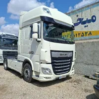 کشنده داف ۲۰۱۹،نیمه یدک( تیغه) ماموت ۱۳۹۷