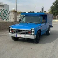 نیسان دوگانه مدل۱۴۰۲