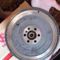 دیسک ،صفحه،فلایویل برا ۲۰۶ تیپ ۲