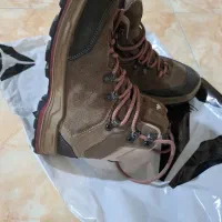 نیم بوت زنانه