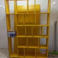 فروش قفسه