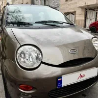 ام وی ام 110/مدل 94/بدون رنگ/کم کار