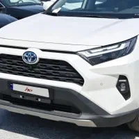 تویوتا راو 4 فولترین حالت ممکن2025|خودرو سواری و وانت|شیراز, معالی‌آباد|دیوار