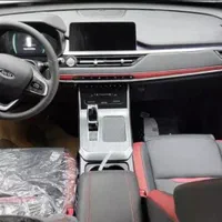 ام‌وی‌ام X55 Pro اقساطی، مدل ۱۴۰۴ «اتومَلِک»|خودرو سواری و وانت|تهران, صادقیه|دیوار