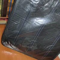 روکش چرم پراید